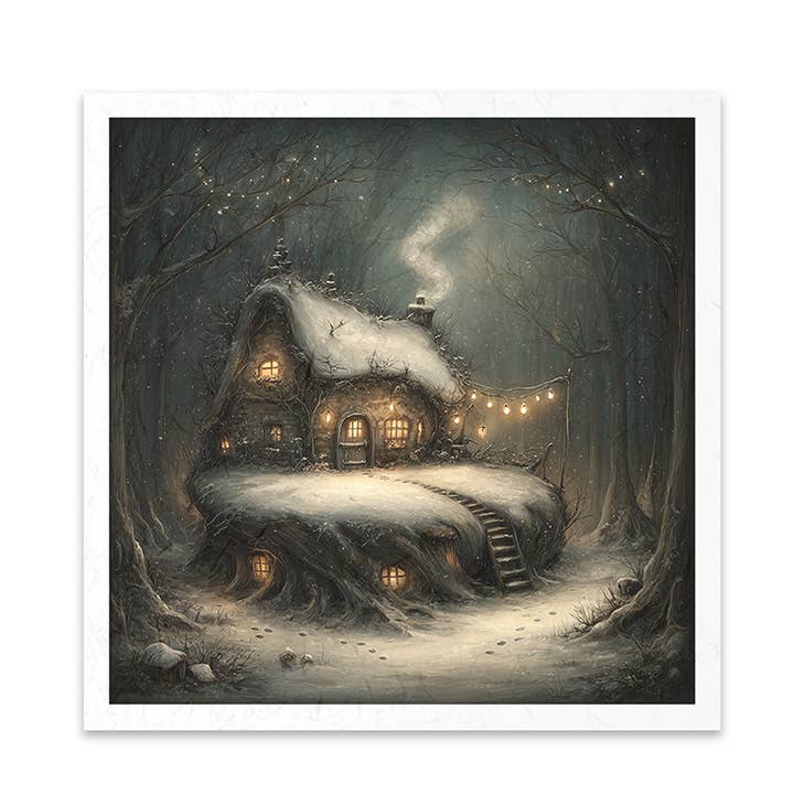 RSM209 Reispapier 6 verschiedene Grafiken 15x15 cm / 5,8x5,8 in für den Großhandel von ITD Collection