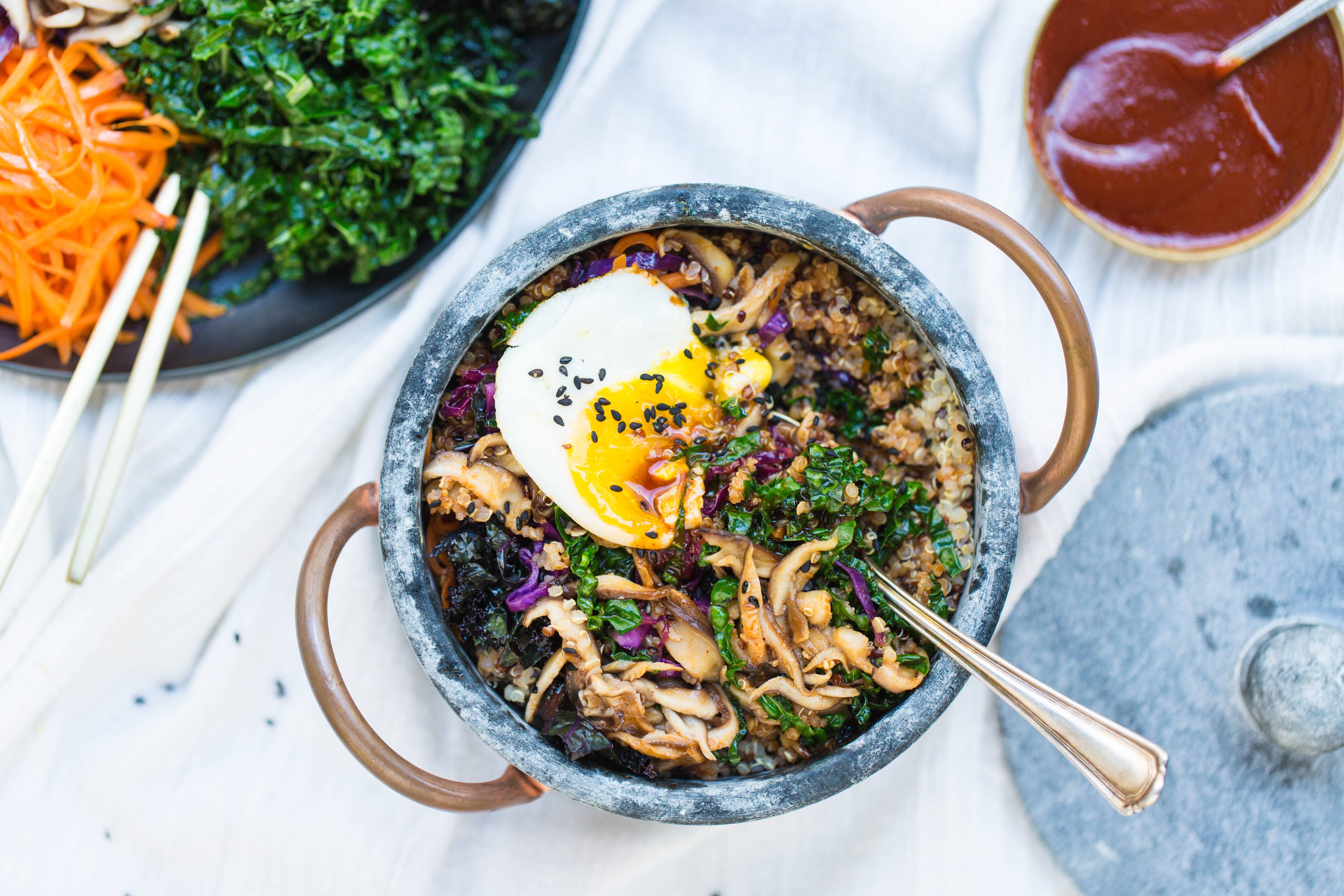 WE LOVE YOU - Wholesale Hot Sauce - Sweet & Spicy Gochujang Chili Sauce2