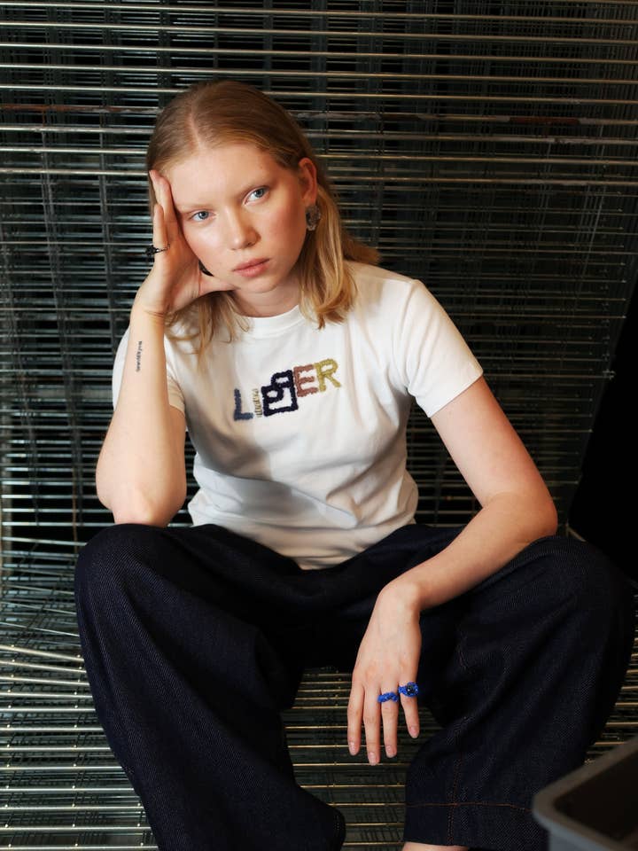 1 T-SHIRT for wholesale by BIAAF