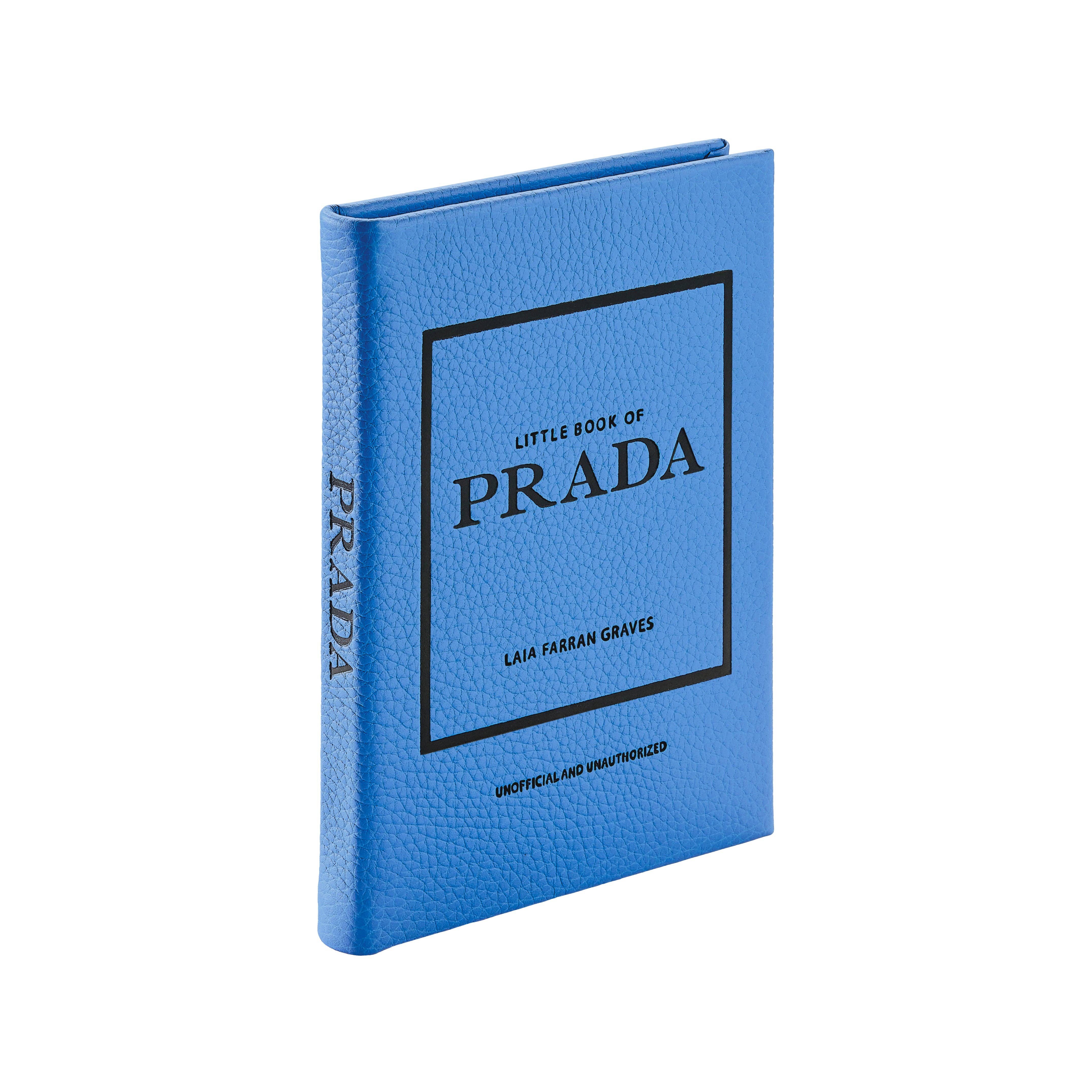Graphic Image Inc. - Wholesale Arts & Entertainment - Little Book of Prada