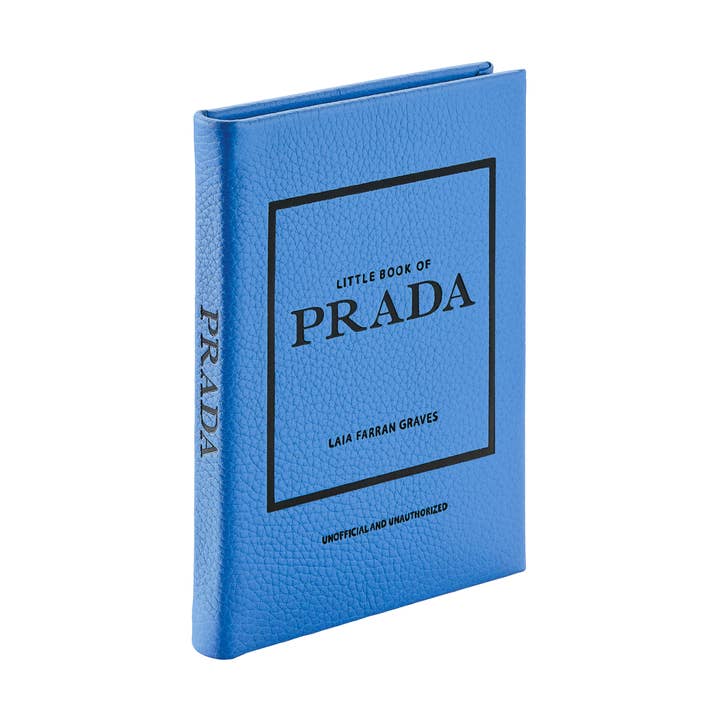 Graphic Image Inc. - Wholesale Arts & Entertainment - Little Book of Prada0