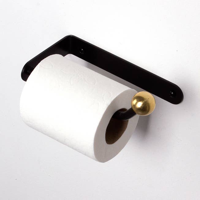 Porte-rouleau de papier pour la vente par OneFortyThree