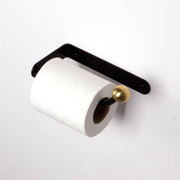 Tissue Roll Holder for wholesale by OneFortyThree
