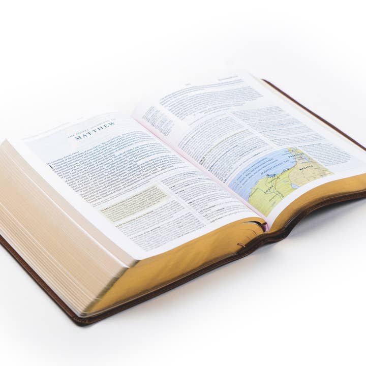 Hosanna Revival - Wholesale Book - Adult - ESV Study Bible : Aurora Theme