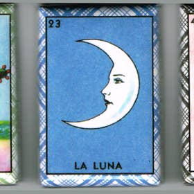 Xochico - Wholesale Lapel Pin/Button - Loteria Pin Buttons1