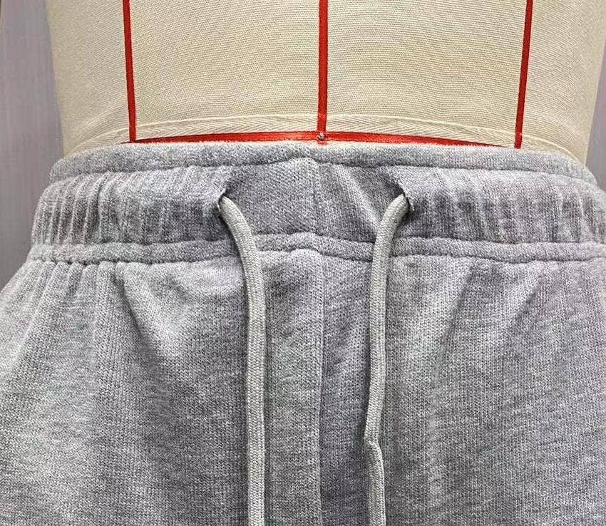 HIDDENBRAND - Wholesale Pants - Women's - Fall Baggy Jogging Sweatpants Trouser 16 Colors18