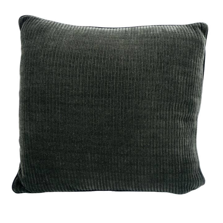 Autour Du Parfum - Wholesale Chair Cushion - VELOURS COTELE cushion cover - Several models1