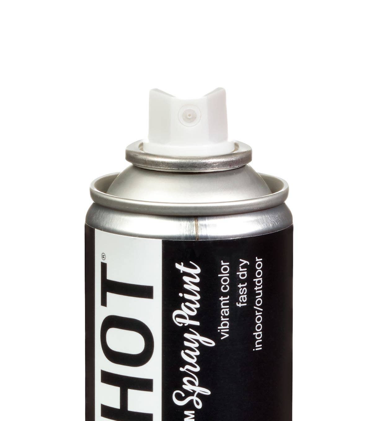 Ilovetocreate - Wholesale Paint Set - COLORSHOT Satin Spray Paint Black Tie Affair (Black) 10 oz.3