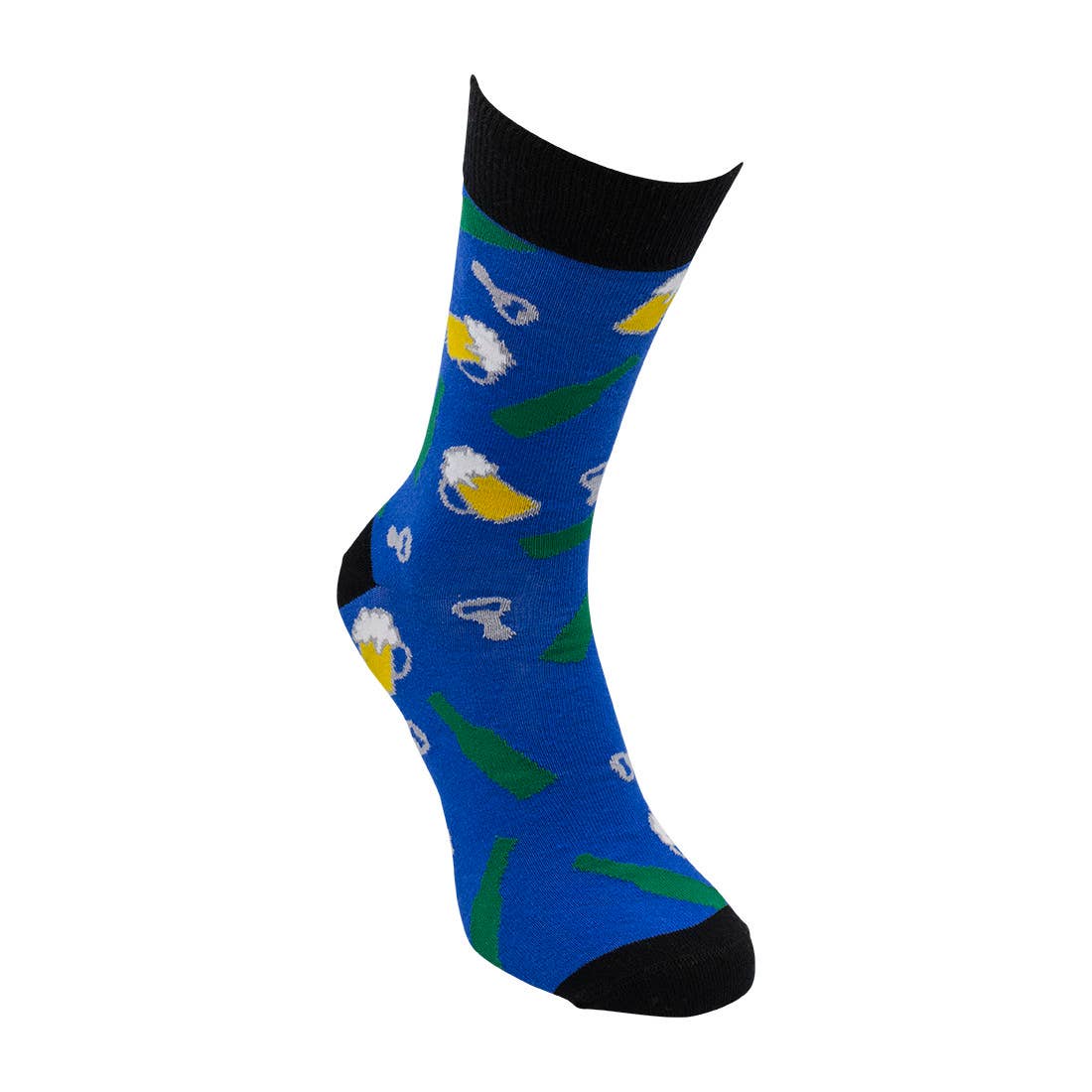 tintl – wholesale Socks – Unisex – Food - Beer1