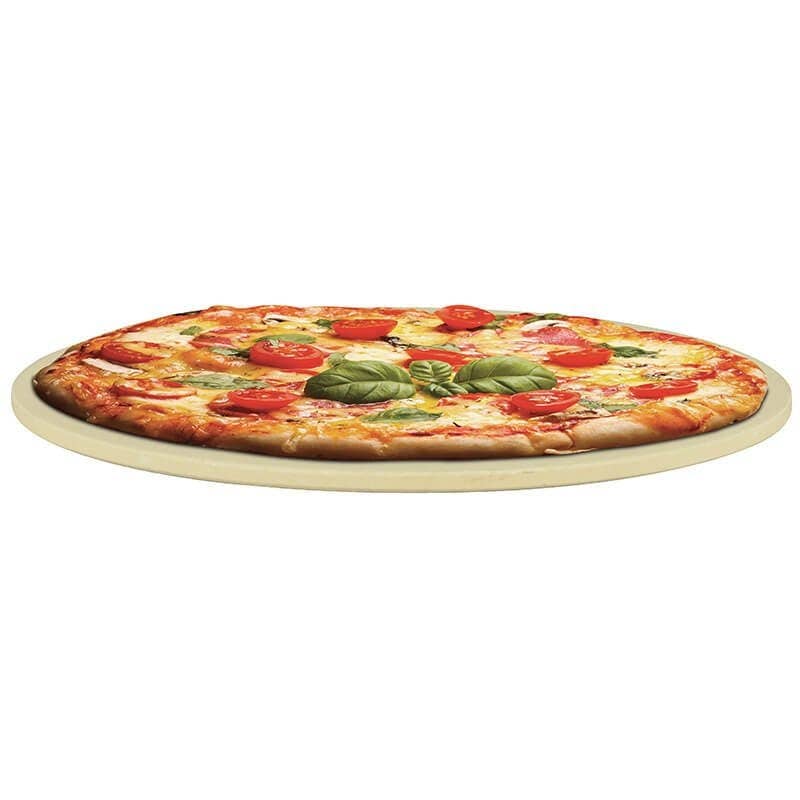 Esschert Design USA - Wholesale Pizza Board - Pizza Stone2