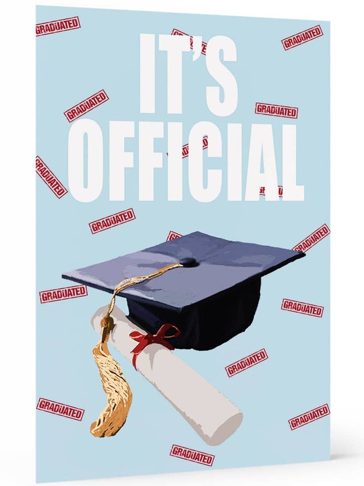 Es ist offiziell für den Großhandel von In Ya Feelings