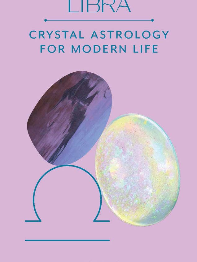 Libra for wholesale by Chronicle Books