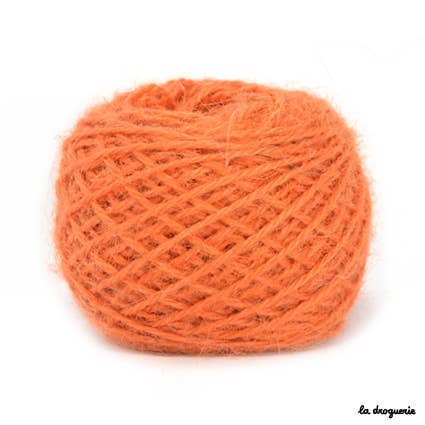LA DROGUERIE - Wholesale Yarn - Alpaca knitting yarn22