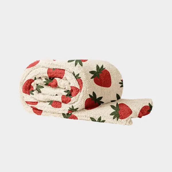 Big Blanket Co - Wholesale Bedding Blanket - Premier Plush™ Blanket59