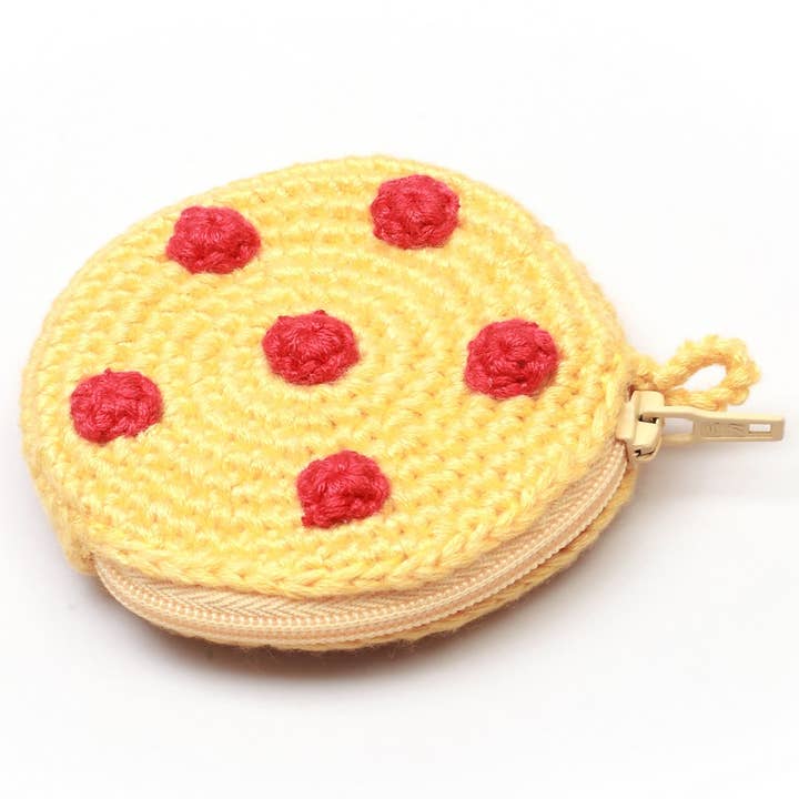 Handväska - Gul för wholesale av natureZOO of Denmark