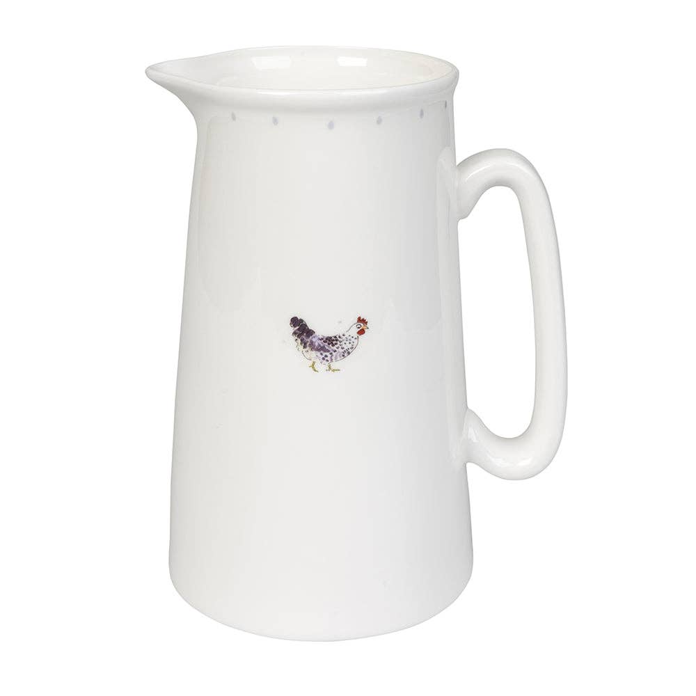 Sophie Allport - Wholesale Jug - Chicken Jug2