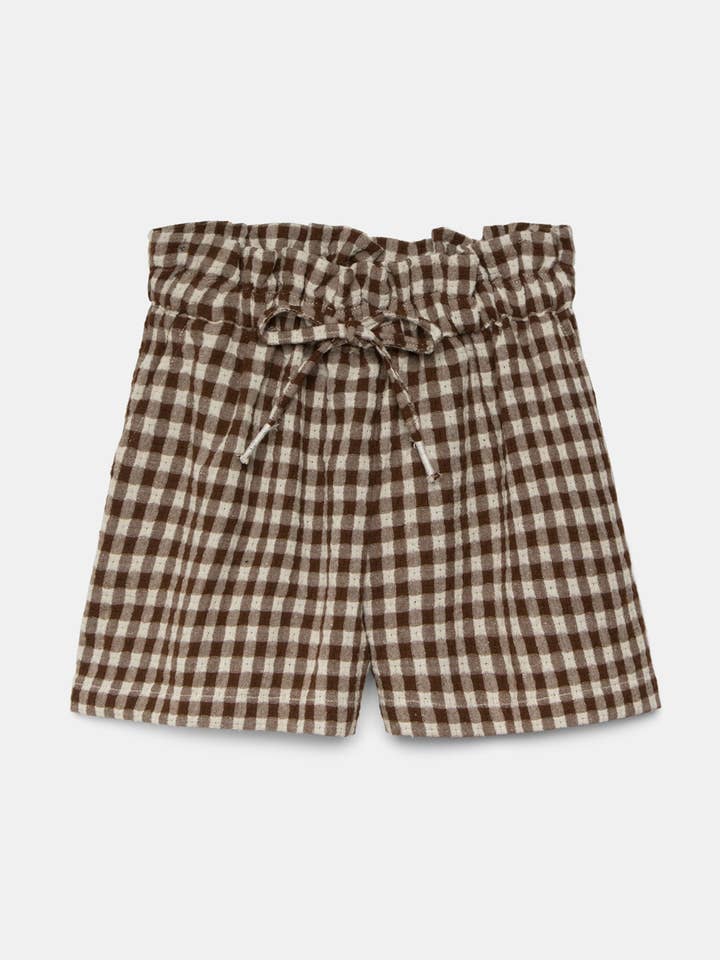 Controleer bedrukte shorts (549221-189) voor wholesale door Lanidor Kids