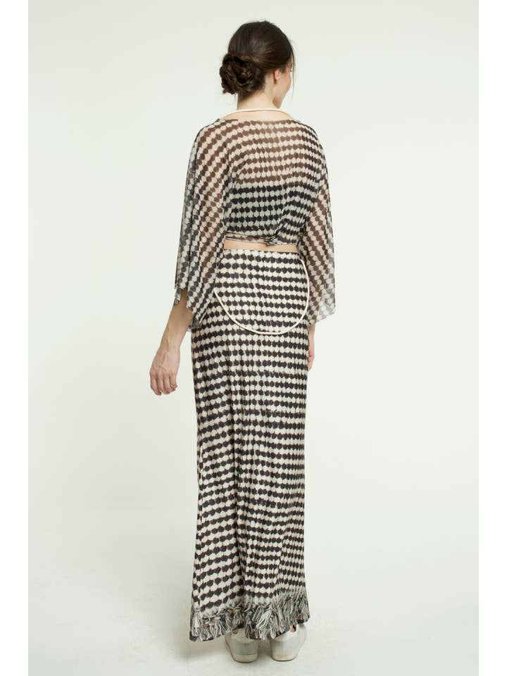 IPNG Design - Wholesale Skirt – Women’s - Skirt Window - Summery5