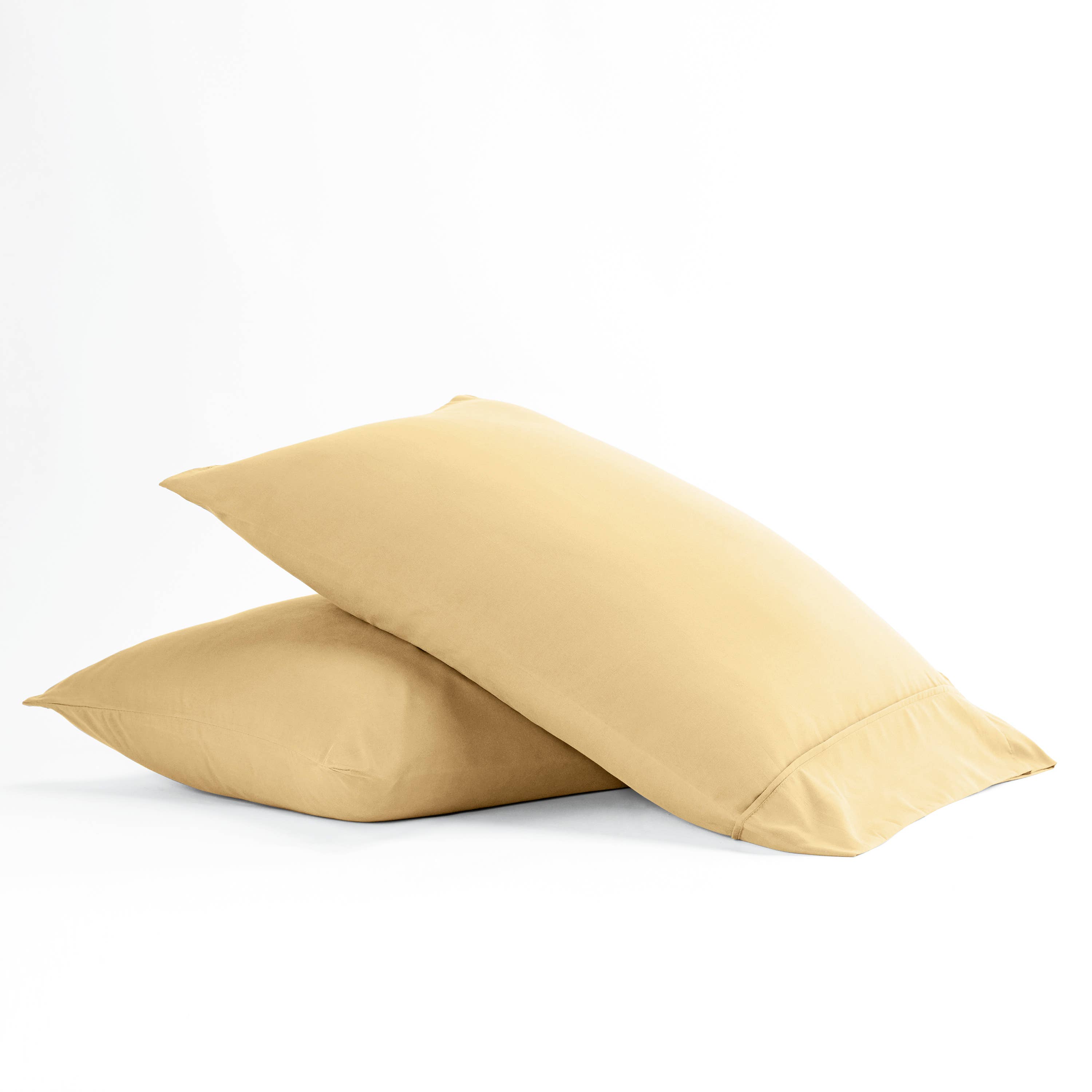 ienjoy Home - Wholesale Bedding Pillowcase/Sham - Home Collection Premium Ultra Soft 2 Piece Pillow Case Set2