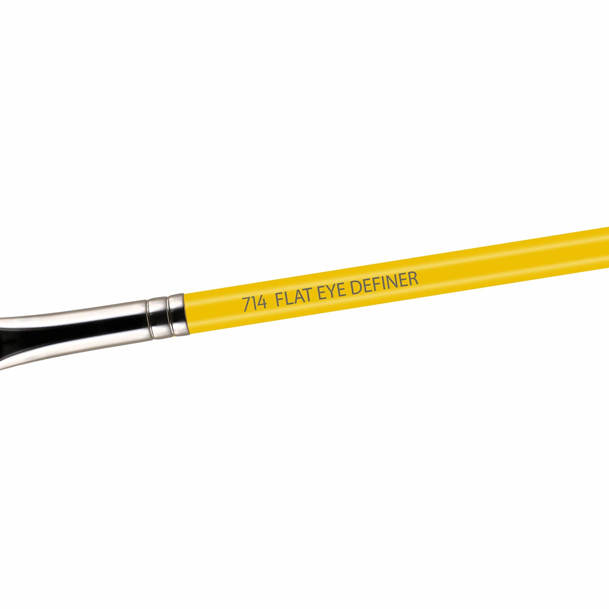 Bdellium Tools - Wholesale Eye Makeup Brush - Studio 714 Flat Eye Definer3