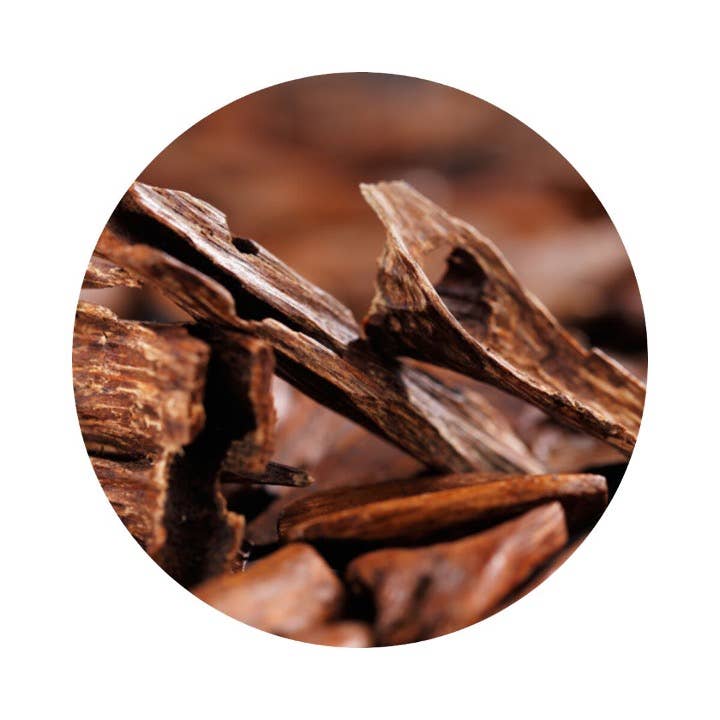 L'Atelier 100BON - Vente Parfum/Eau de toilette - Bois & Poudre (Bois & Poudre) - Eau de Toilette - 30 ml4