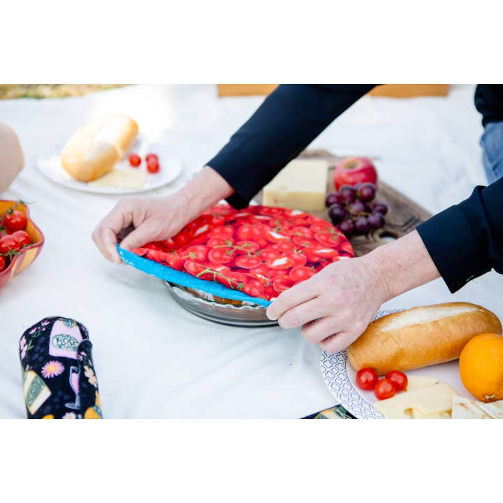 Pie Covers- Large for wholesale by Olive Loom