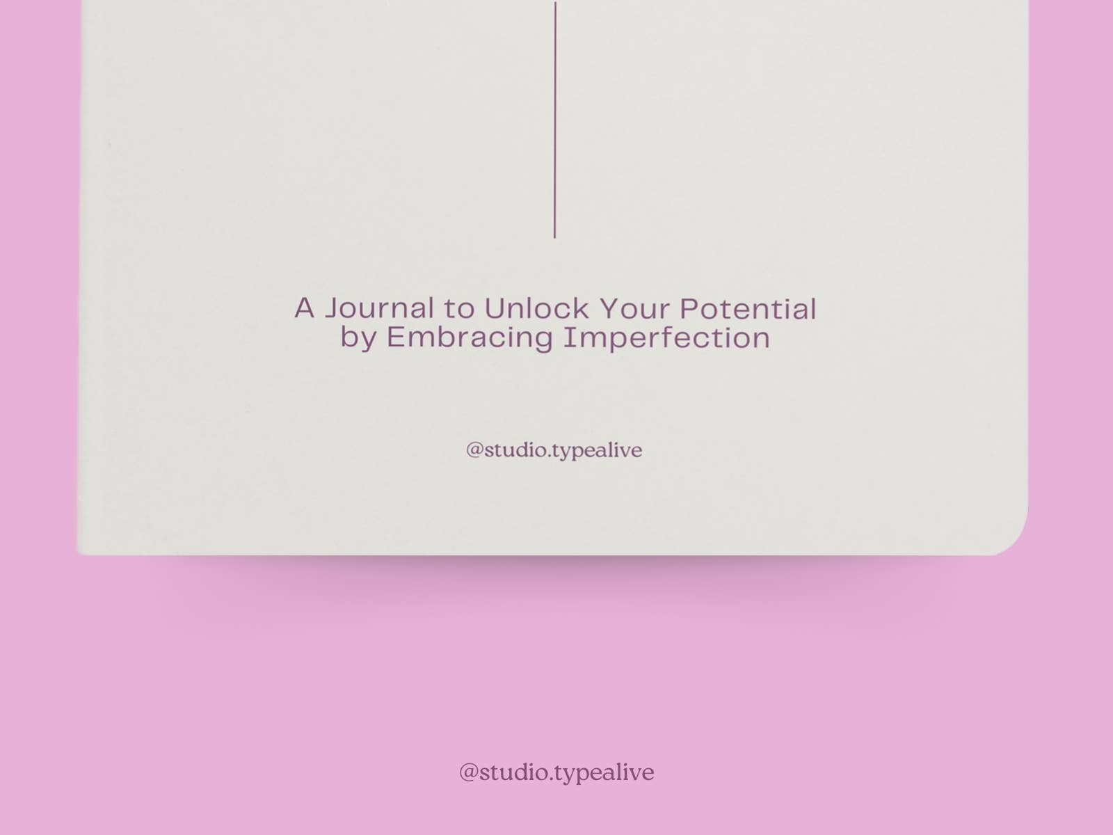 typealive - Wholesale Notebook - Notebook / Messy5