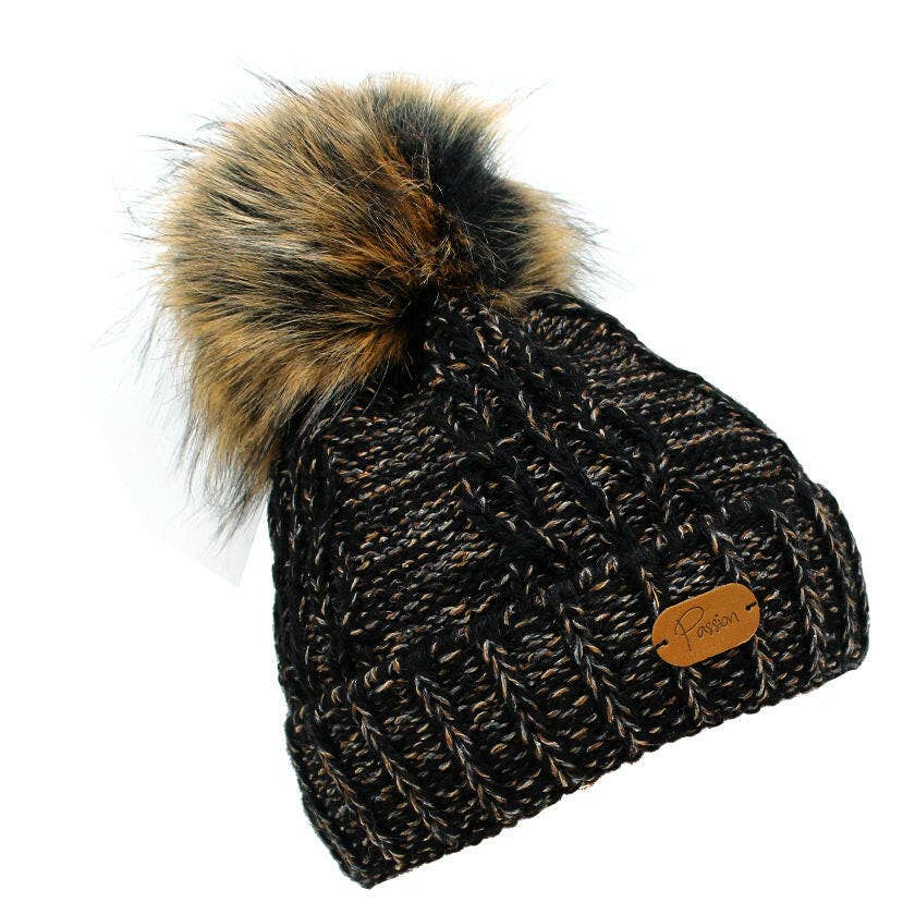 Fox by Ren GmbH - Wholesale Beanie - Women's - Hat - Sandra0