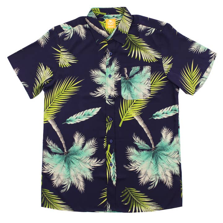 Palme della Marina per la vendita all'ingrosso da parte di DIBI