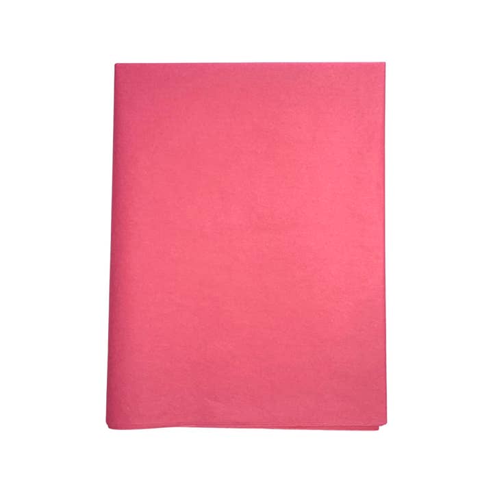REVEL & Co. - Wholesale Tissue Paper - Flamingo Pink Tissue Paper