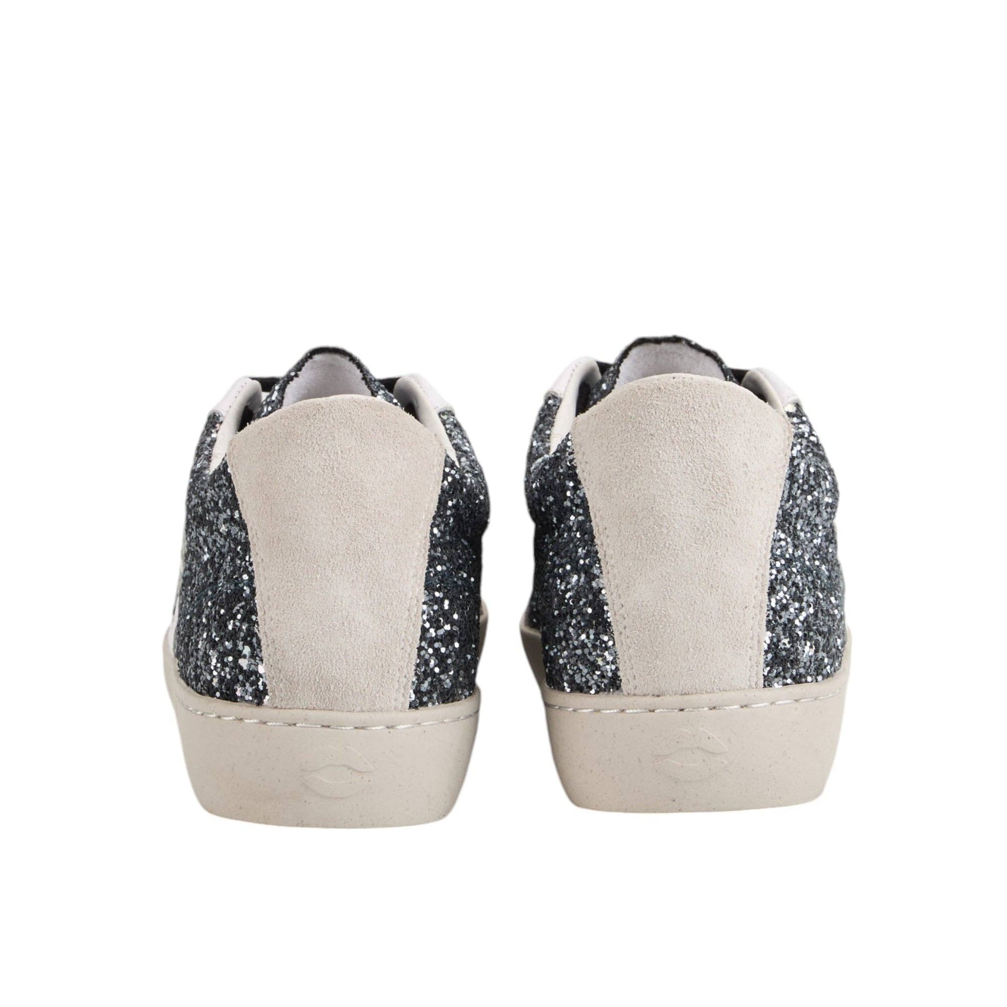 NERO Colette Glitter Nero in vendita all'ingrosso su Faire3