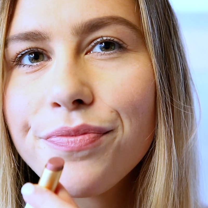 LÜK BEAUTIFOOD [🇦🇺 AUS + USA🇺🇸] - Wholesale Lipstick - Lip Nourish™ Sheer Lipstick - Rose Lime2