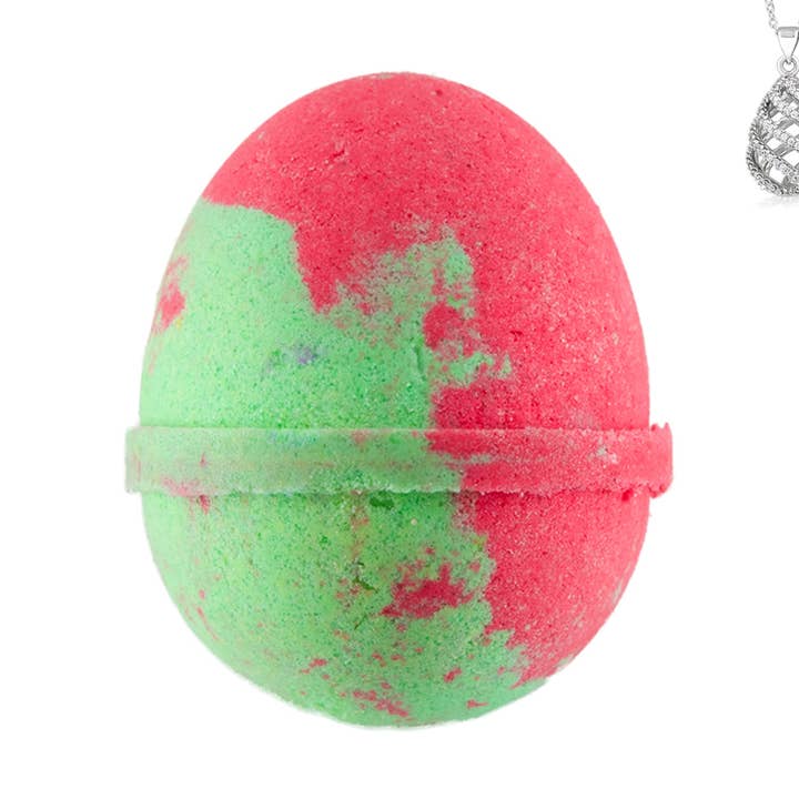 Easter Egg - Bath Bomb for wholesale by Fragrant Jewels