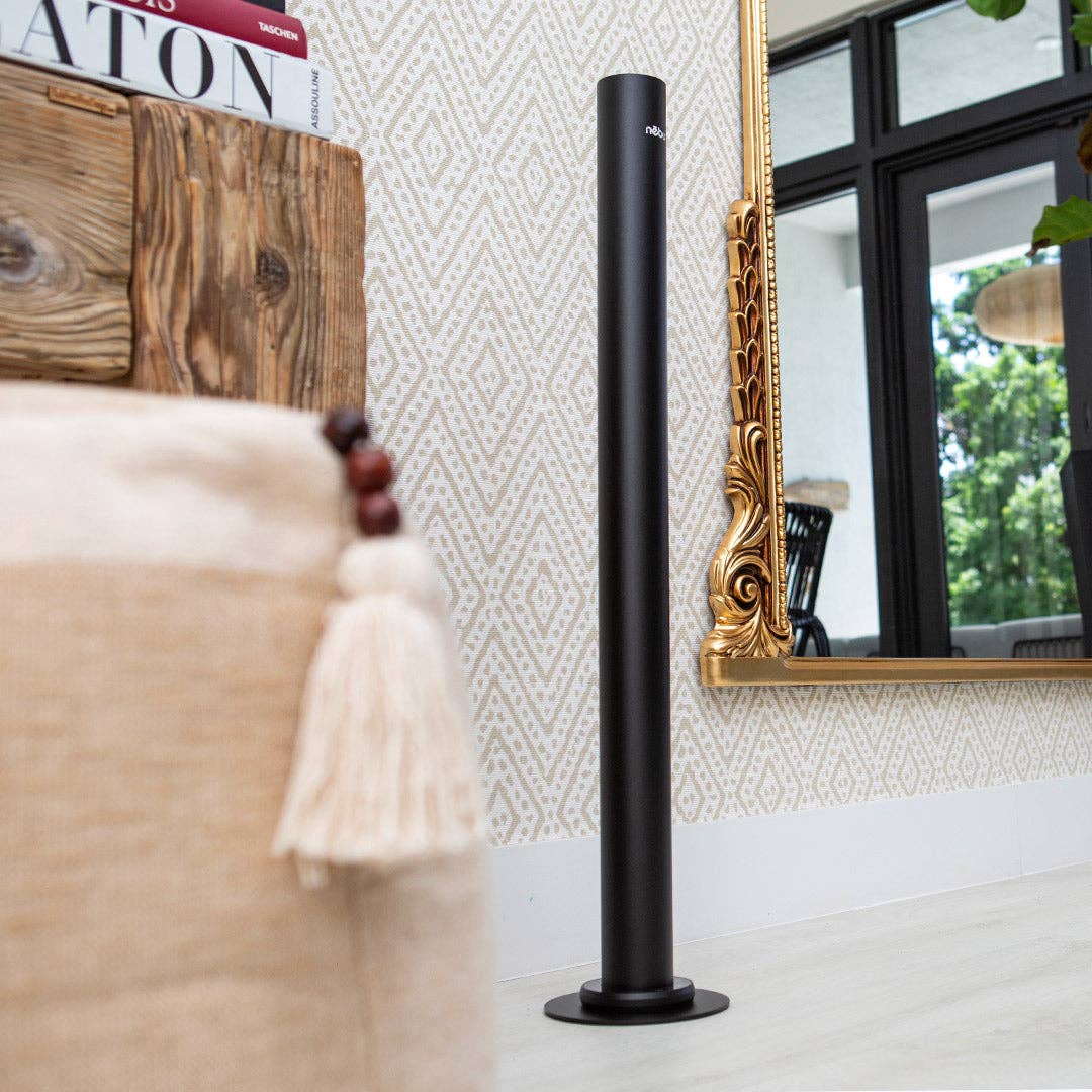 Nēbu Luxury - Wholesale Electronic Diffuser - Bluetooth Waterless Nebulizing Scent Diffuser3