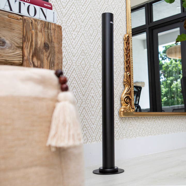 Nēbu Luxury - Wholesale Electronic Diffuser - Bluetooth Waterless Nebulizing Scent Diffuser3