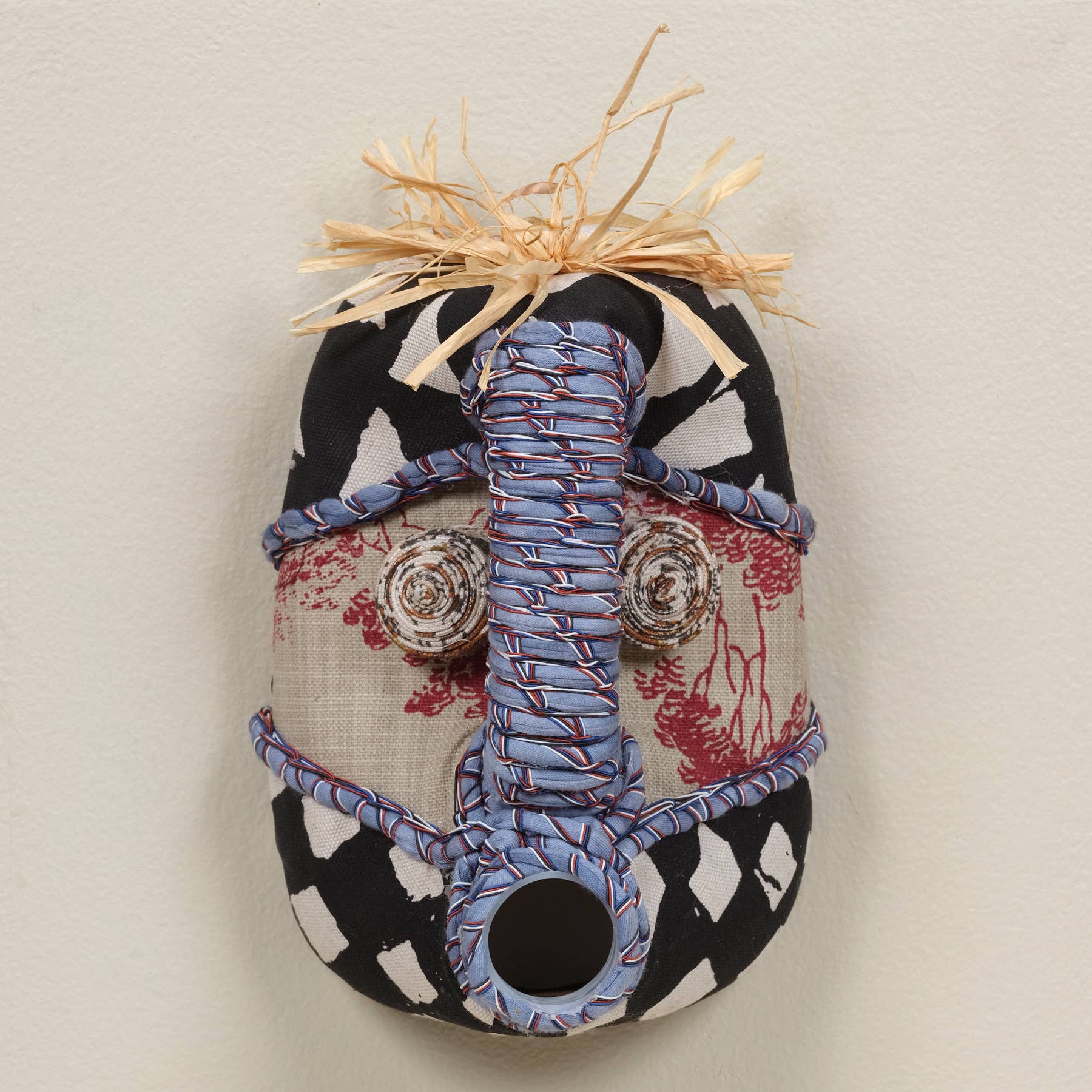 AS'ART a sense of crafts - Wholesale Wall Accent - Jerry Mask, South Africa6