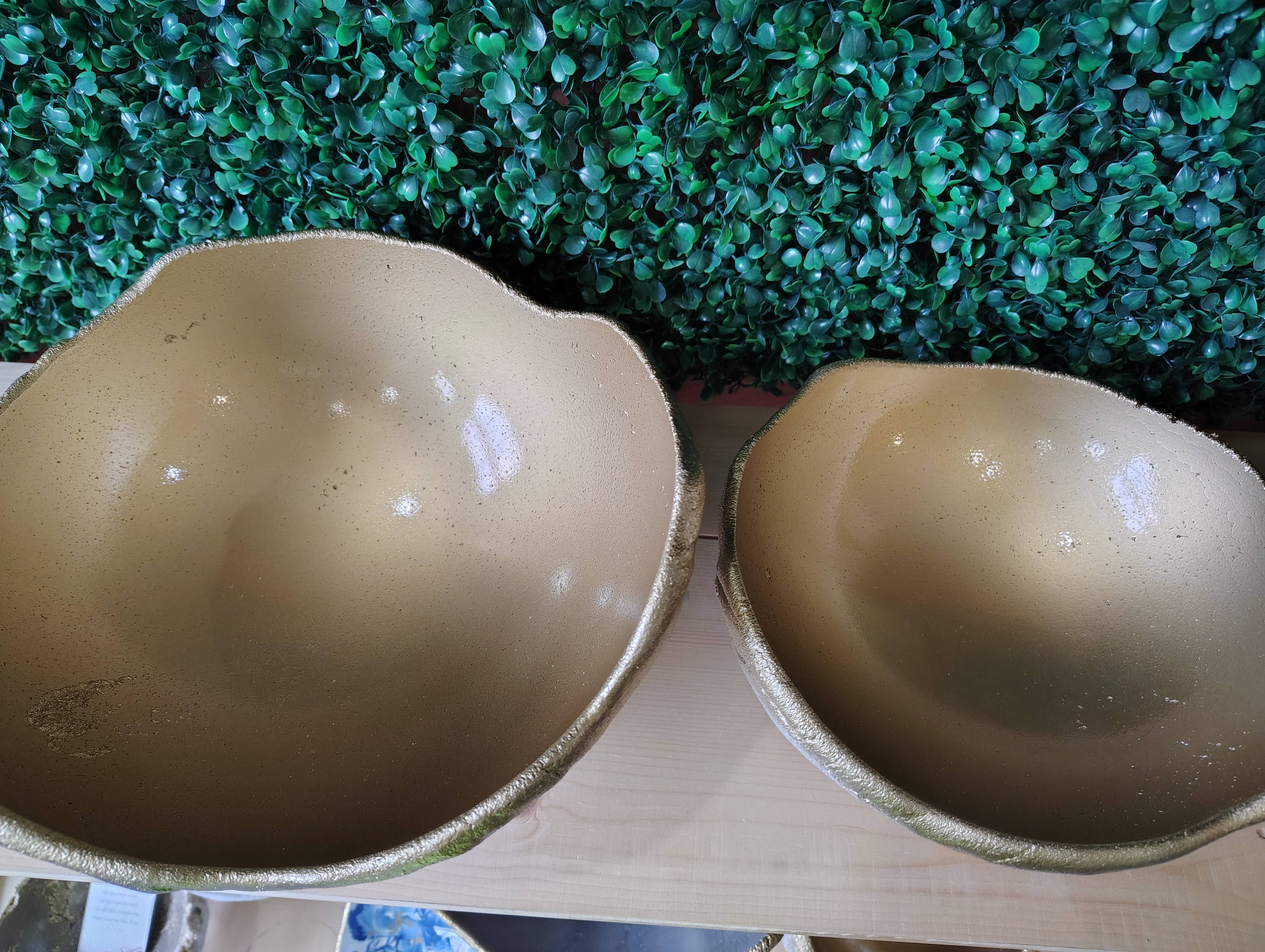 Bowls 4 Souls – wholesale Dekorativ tallrik/fat/skål – Betongskålar1