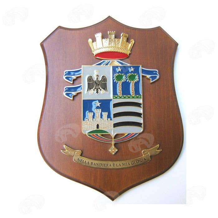 57e Bataillon Abruzzi 1982 pour la vente par Timbro Art