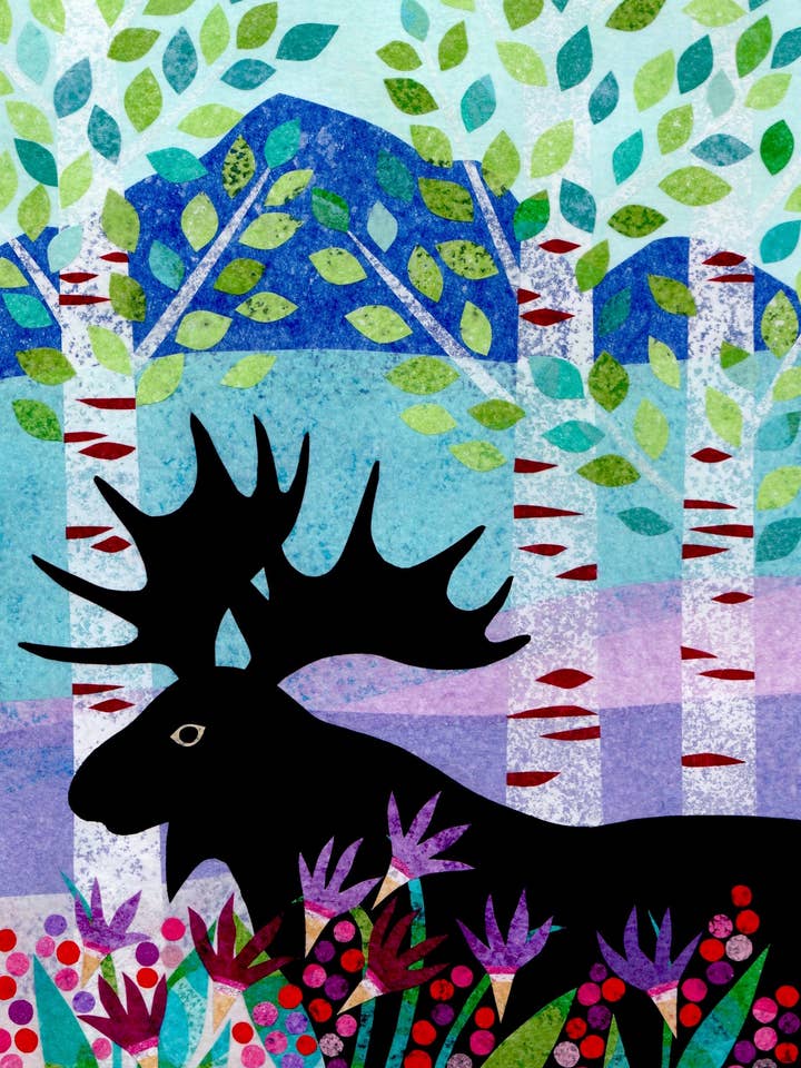 kd1NP Moose for wholesale by kdesign