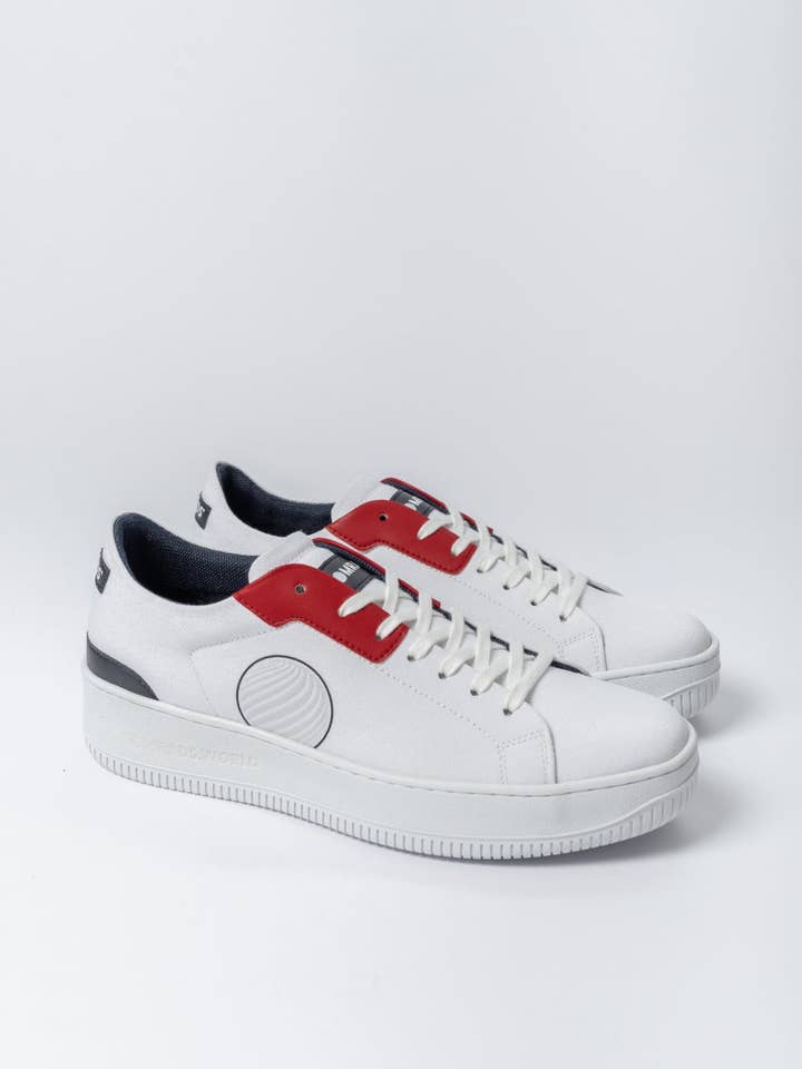 Lava Komrads Sneakers OCNS Pacific Low | Lava voor groothandel op Faire
