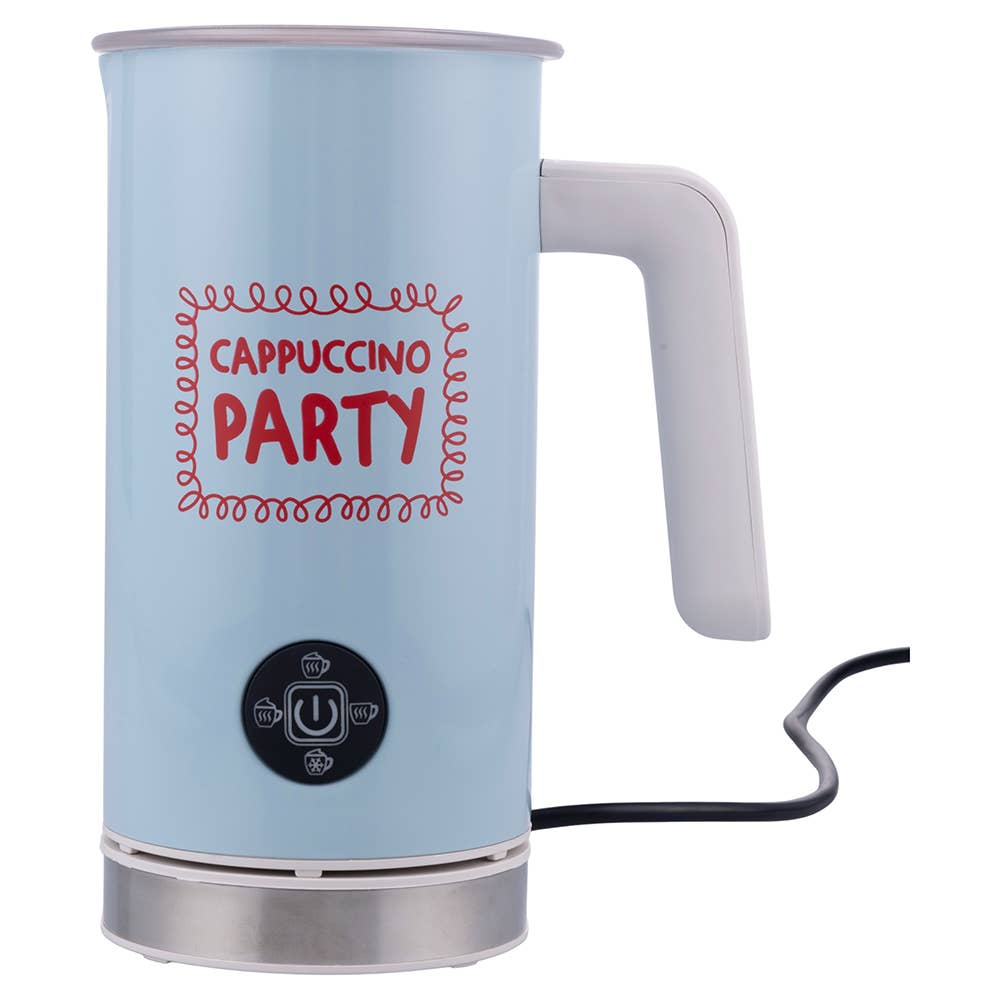 VdE Tivoli 1996 - Wholesale Kitchen Appliance - MORE LOVE FROTHER1