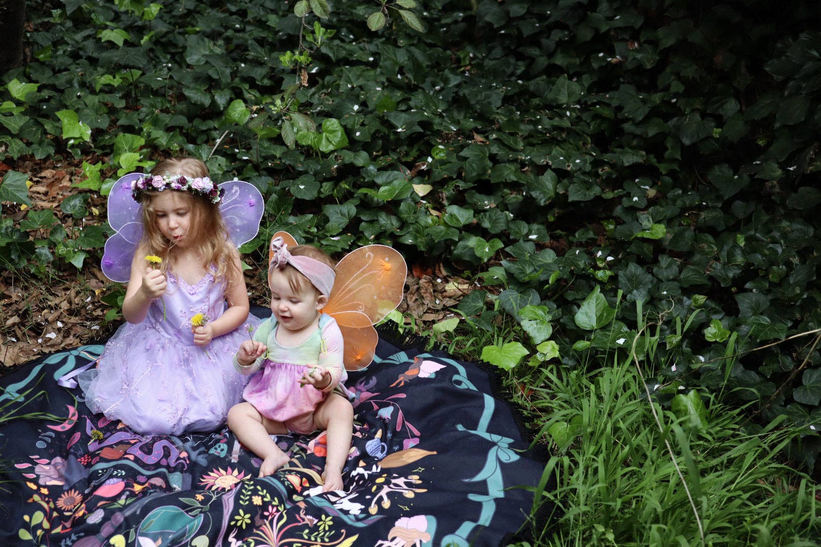 Lady Moon Co.® – wholesale Beach towel – Wheel Of The Fae Traveling Spell Space8