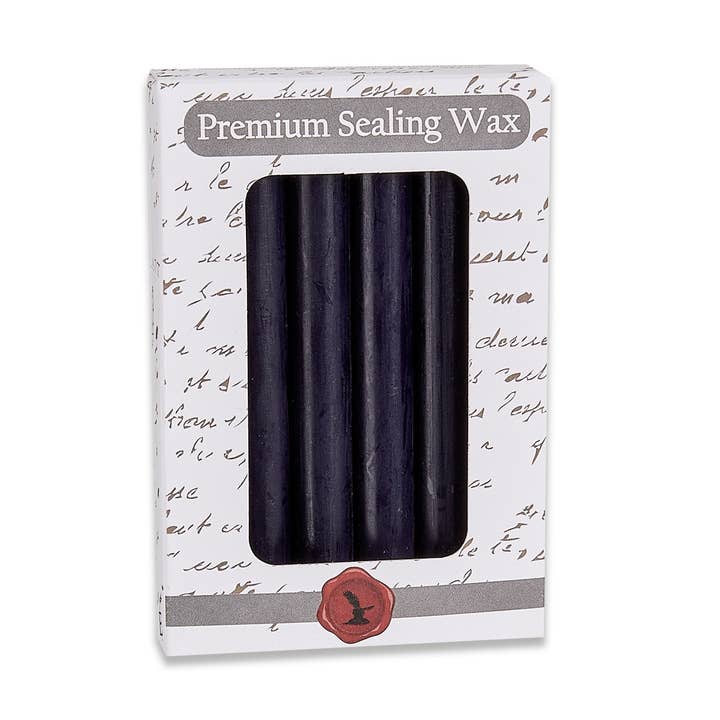 Freund Mayer & Co. – wholesale Sealing wax – Glue Gun Sealing Wax Sticks-6 Pack- 36 colors20