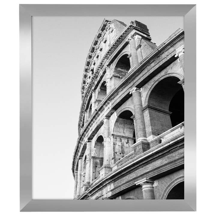 Americanflat - Wholesale Picture Frame - Americanflat Poster Frame with Wide Molding229