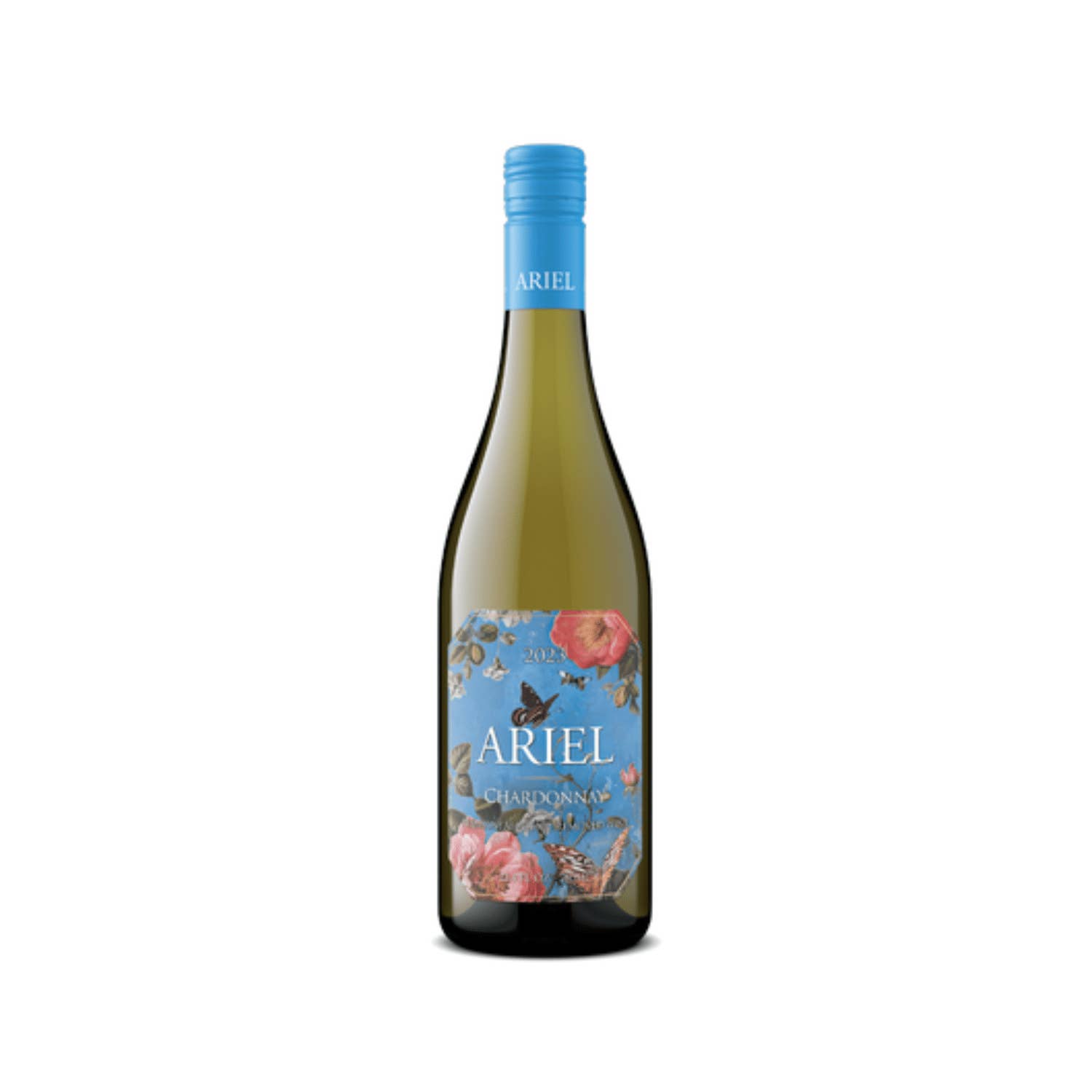Zepeim - Wholesale Non-Alcoholic Spirits/Wine/Beer - Ariel Chardonnay Non-Alcoholic White (USA, <0.5% ABV)