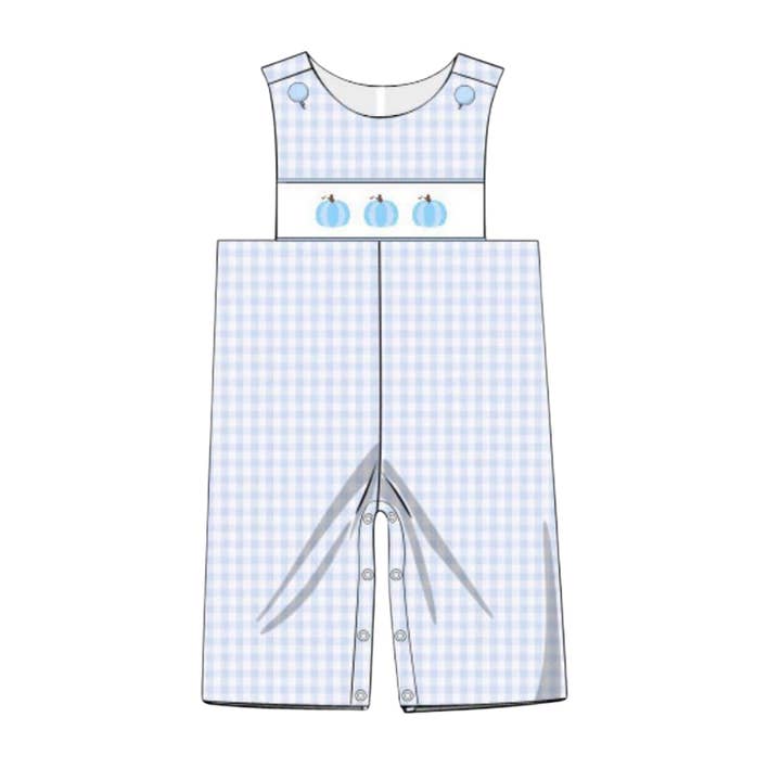 CITROUILLE BLEUE JON JON pour la vente par Beck & Gray