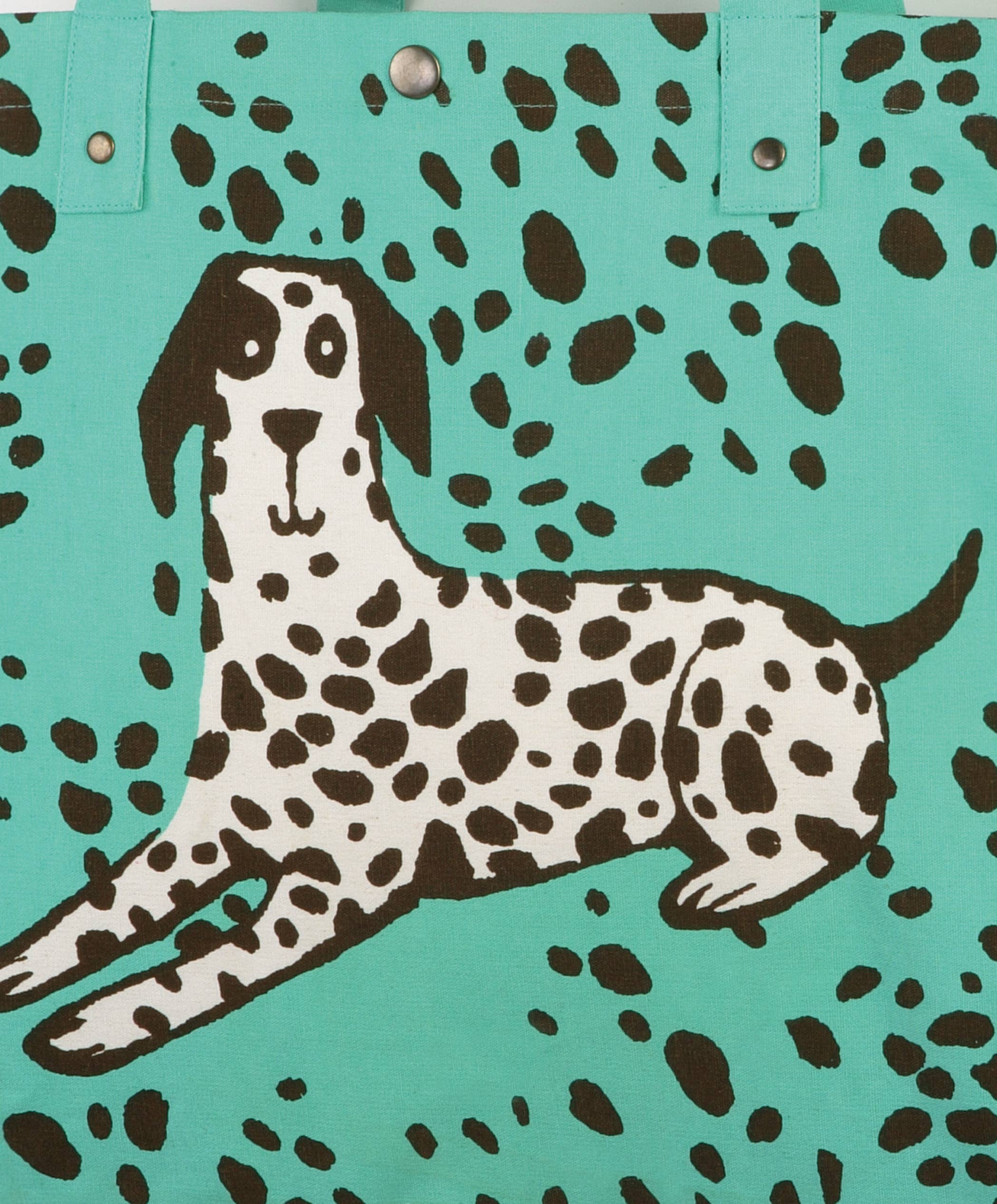 Peking Handicraft - Vendita all'ingrosso Borsa tote - Donna - Borsa Dalmata - Sarah Watts2