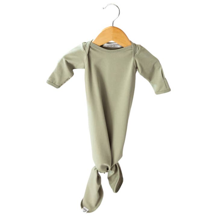 Aspen - vestido nodo por atacado de The OVer Company