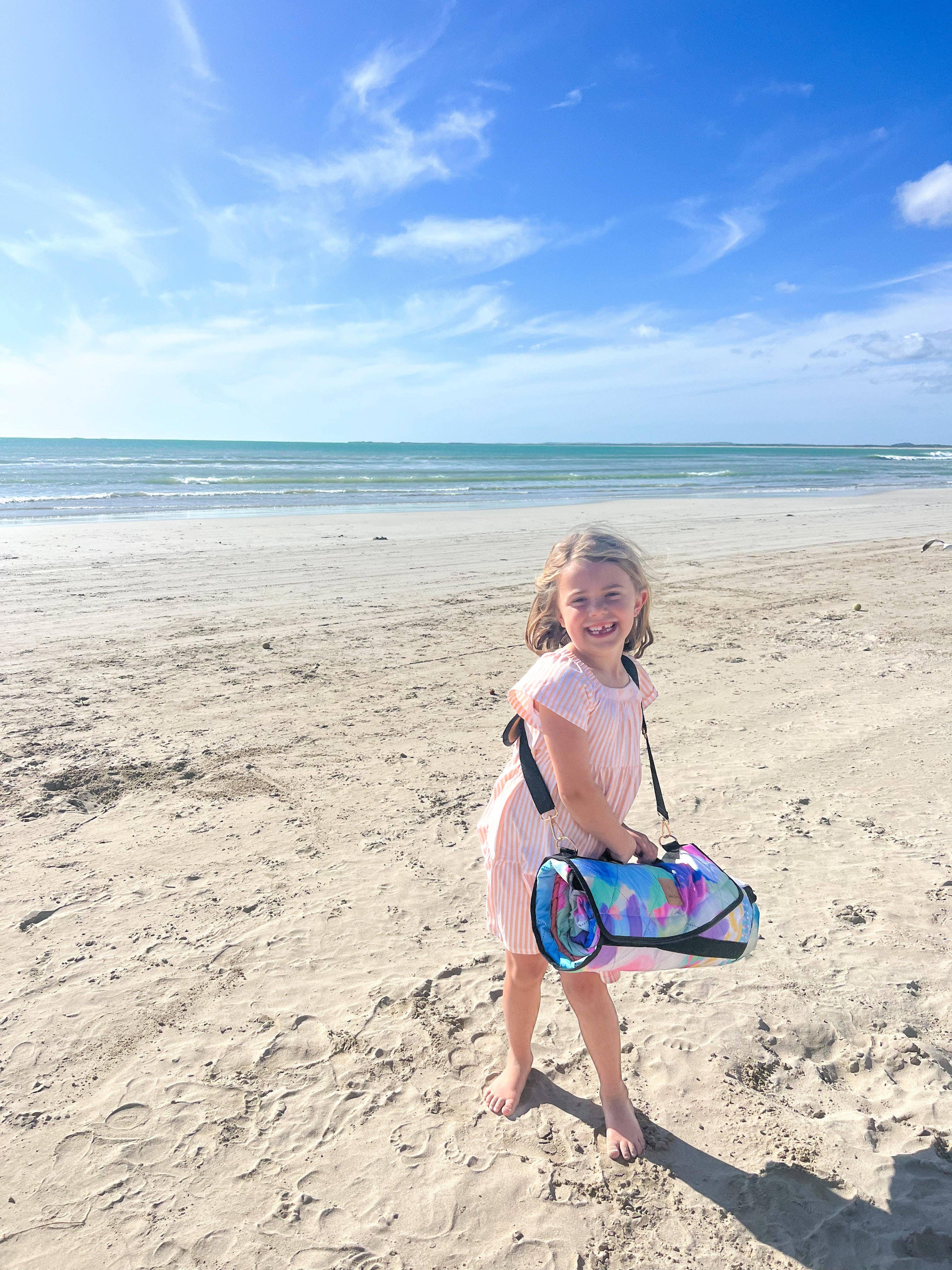 bebeluxe – Engroshandel Picnictæppe – Bebe Happy Place Picnic Tæppe6