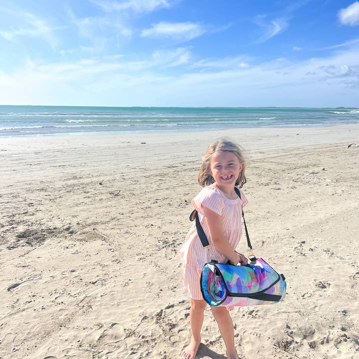 bebeluxe – Engroshandel Picnictæppe – Bebe Happy Place Picnic Tæppe6